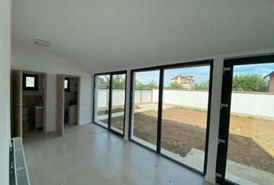 Casa 200 mp utili + 450 mp teren – Comuna Berceni – finisaje premium - 14