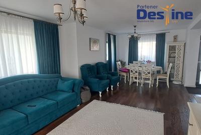 CASA INDIVIDUALA IN STIL MEDITERANEAN P+1+POD, 139 MP, VOROVESTI-MIROSLAVA - 17