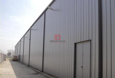 Spațiu comercial, de 1,525 mp, în Central - 6