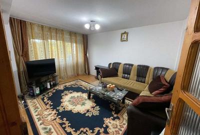 Vand Apartament 3 camere Curtea de Arges - 10