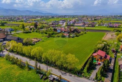 Teren intravilan, 13000 mp, Stupini - 5