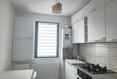 Apartament cu 2 camere în Gorjului - 14