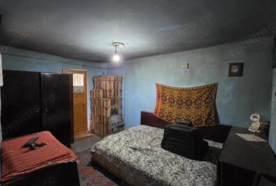 Casa cu 600mp de teren Aproape de centru Valenii de Munte. - 14