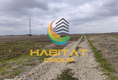 Teren de 400 mp, în Vărăști