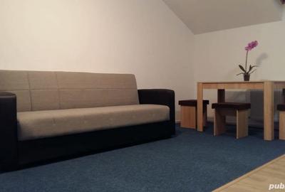 Apartament cu 2 camere decomandat în Militari - 5