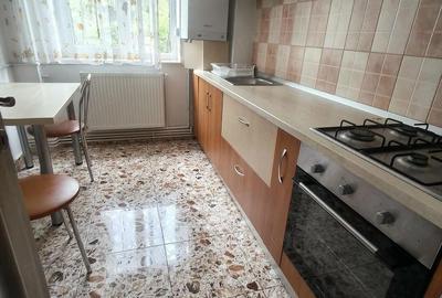 Apartament cu 2 camere decomandat în Central - 5