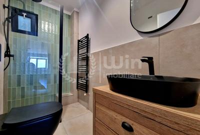 Apartament 4 camere | 95mp | Decomandat |  Ultrafinisat | Zorilor! - 11