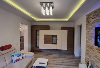 2 camere Mosilor - *boiler* - 2