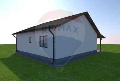 Case la cheie de vanzare - Hemeius Case la cheie de vanzare - Hemeius - 9