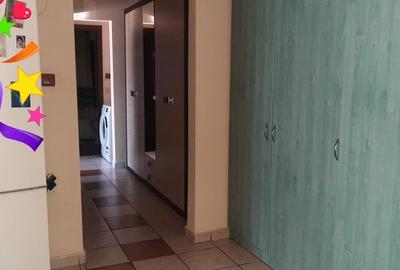 Apartament 3 camere Drăgănești-Olt - 1