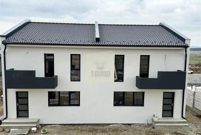 Casă cu 4 camere cu Teren 300 Mp în Cisnădie - 4