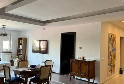 Apartament spatios,3 camere,2 terase-123mp-zona Unirii - 1