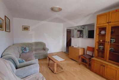 Apartament cu 4 camere decomandat, mobilat în Zorilor - 2
