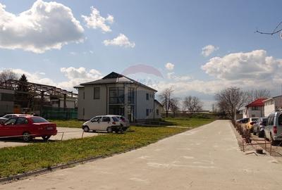 Parc logistic si spatii industriale - 11.000 mp pe DN5, Giurgiu Nord - 2