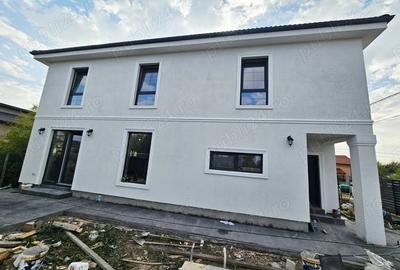 Proprietar, vand 1 2 duplex 218mp utili, Ghiroda - 5