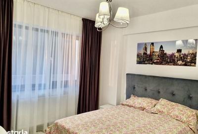 Apartament cu 2 camere în Central - 5