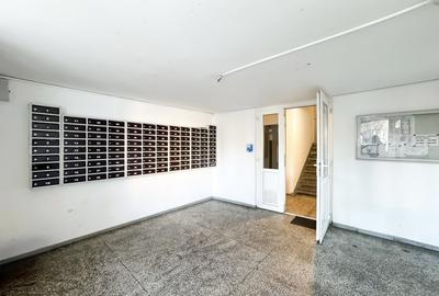 Piata Alba Iulia, garsoniera confort II. Investitie excelenta. - 8