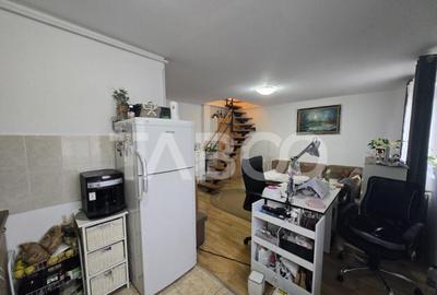 Apartament 3 camere de vanzare decomandat 67mp zona Terezian - 11