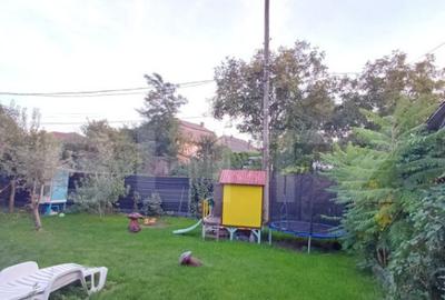 Casa individuala cu 3 camere, 530 mp teren, in Turda Noua - 9