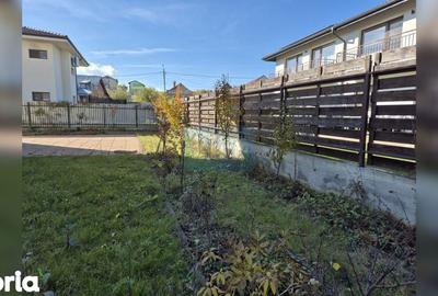 Casă cu 4 camere cu Teren 405 Mp în Apahida - 10