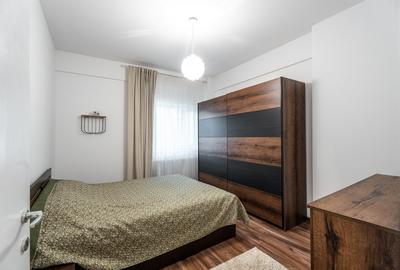 Apartament de 2 camere | Parcare | Complex Ecohabitat Cuibul Verde - 7