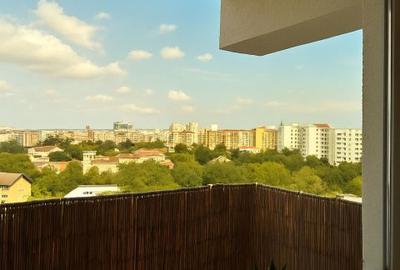 Apartament cu 3 camere semidecomandat, mobilat în Dristor - 5
