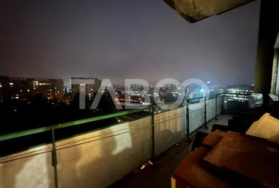 De vanzare apartament cu 2 camere si vedere panoramica spre oras - 8