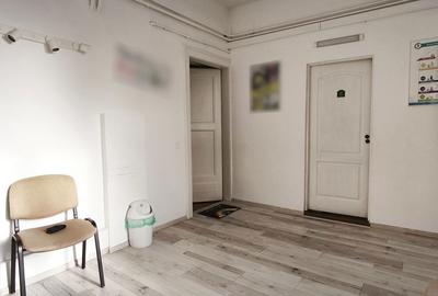 Spațiu comercial, de 103 mp, în Ultracentral - 2