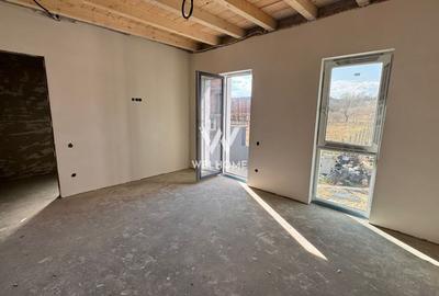 Duplex cu 4 camere si pivnita, Calea Cisnadiei, Sibiu - 9