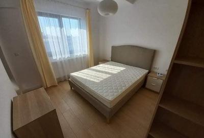 Apartament cu 2 camere decomandat, mobilat în Regie - 4