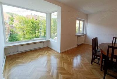 Comision0% Vila moderna 6 camere,beci si garaj Brasovul Vechi - 2