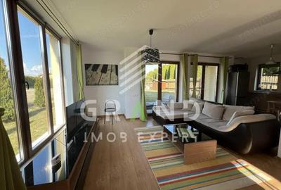 Casa 4 camere | TERASA+2 BALCOANE | GARAJ | ZONA BORHANCI/ROMUL LADEA - 3