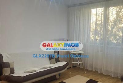 Apartament 3 camere,etj 2, renovat,mobilat,centrala proprie, - 6