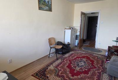 Baba Novac intersectie Campia Libertatii, 3 minute parc IOR - 6