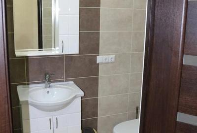Garsonieră decomandată în Drumul Sării - 1