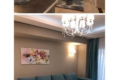 APARTAMENT MODERN-STATIUNEA MAMAIA - 9