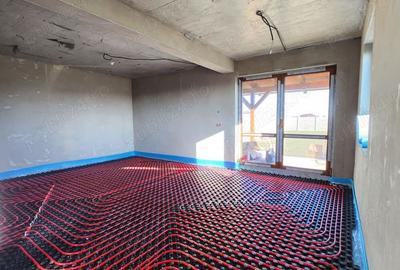 Casă cu 4 camere în Săcălaz - 6