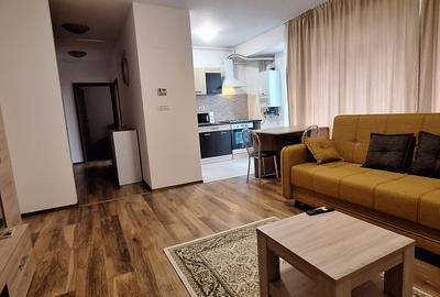 Ap.2 cam+ parcare, Bloc IRIS 4/Sedako, Cal.Aradului, prin Agentie. - 11