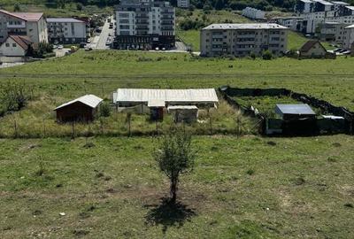 Garsonieră în Florești - 12