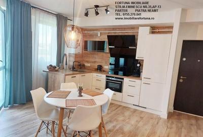 Apartament 2 camere - 4