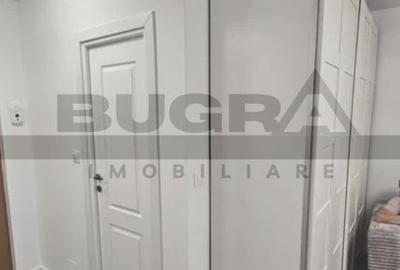 Apartament 1 camera, 32 mp, totul nou, zona BIG - 5