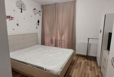 Apartament cu 2 camere decomandat, mobilat în Sud - 4