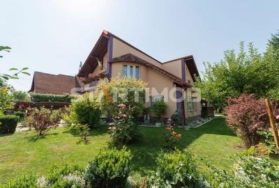 Casa Ghimbav zona de vile noi - 3