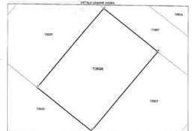 Teren de 956 mp, în Tărtășești - 3