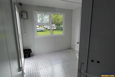 FILM! 7.700 mp teren,dublu potential: dezvoltare atractiva si sau resedinta exclusivista:Glajerie, - 1