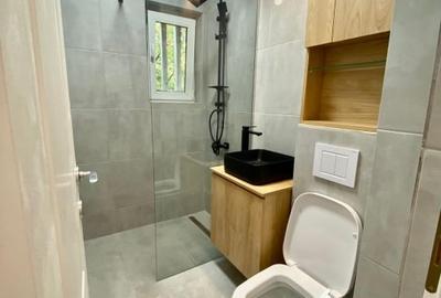 Inchriez apartament decomandat cu 2 camere zona Mc Donalds/Piata Mare - 2