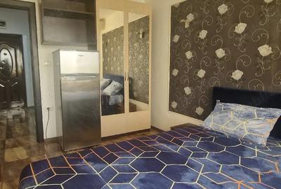 Garsonieră decomandată în Țiglina 1 - 6