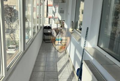 Apartament cu 2 camere semidecomandat, mobilat în Casa de Cultură - 6