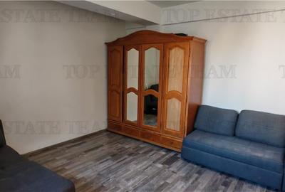 Garsiniera cocheta, 33mp, mobilata/utilata complet cu toate utilitatile, in MILI - 5