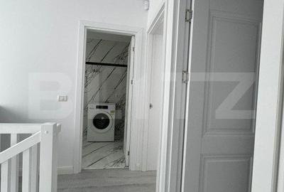 Casa individuala, 140mp, 250mp teren, zona Ipotesti - 16